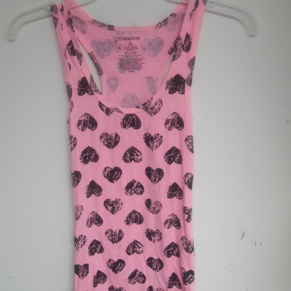 Tank top